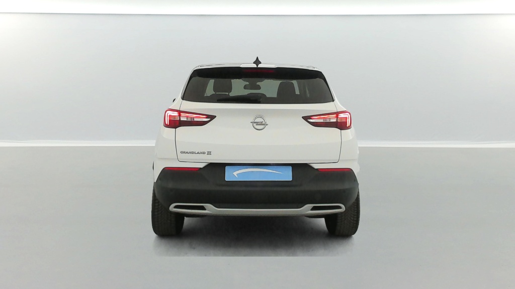OPEL Grandland Ultimate 1.5 Diesel 130 ch BVA8 - ref: 6-2971x255806 - Photo 4