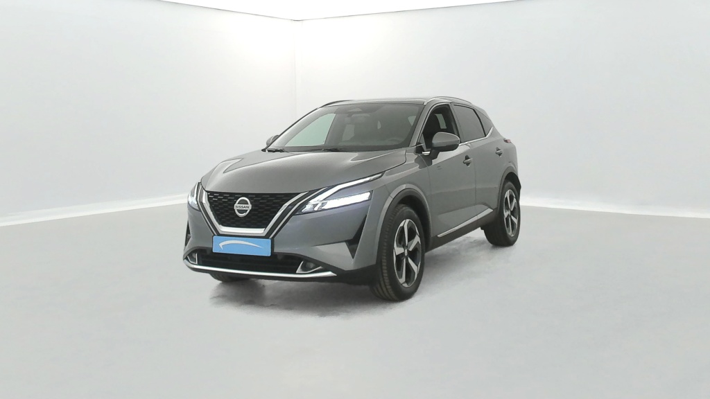 NISSAN Qashqai Tekna+ Mild Hybrid 158 ch Xtronic - ref: 6-2971x255809 - Photo 1