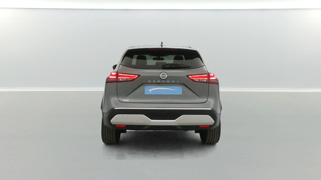 NISSAN Qashqai Tekna+ Mild Hybrid 158 ch Xtronic - ref: 6-2971x255809 - Photo 4