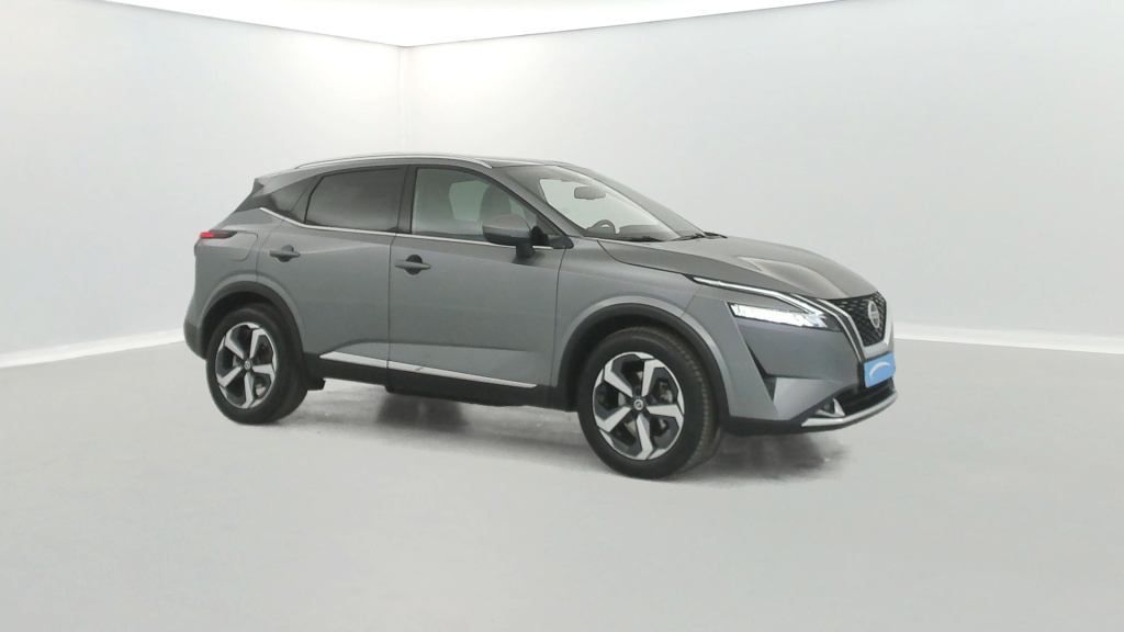 NISSAN Qashqai Tekna+ Mild Hybrid 158 ch Xtronic - ref: 6-2971x255809 - Photo 7