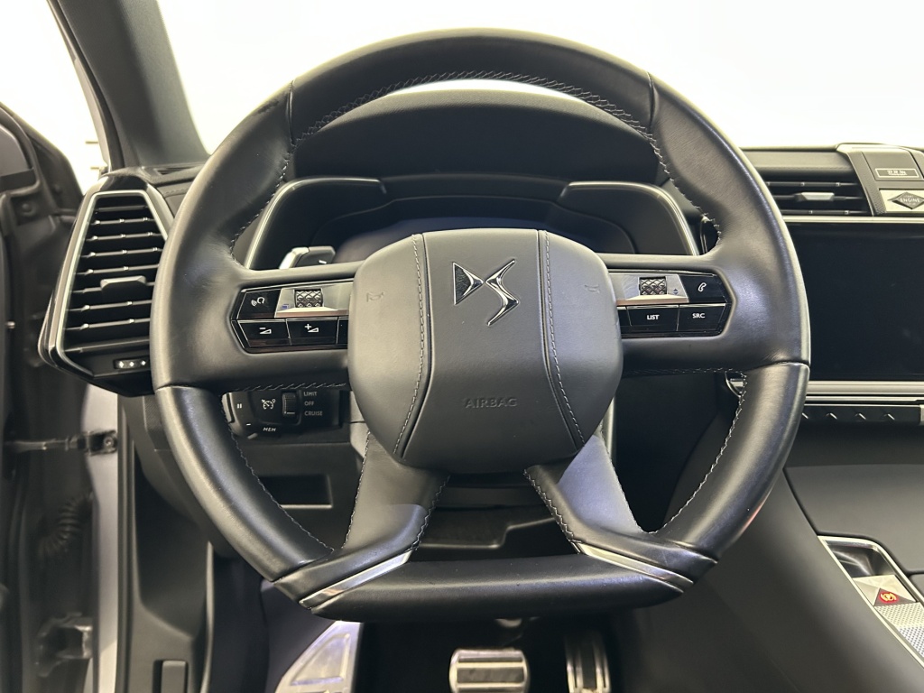 DS DS7 Crossback Grand Chic PureTech 180 EAT8 - ref: 6-2971x255811 - Photo 15