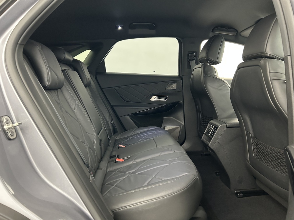 DS DS7 Crossback Grand Chic PureTech 180 EAT8 - ref: 6-2971x255811 - Photo 16