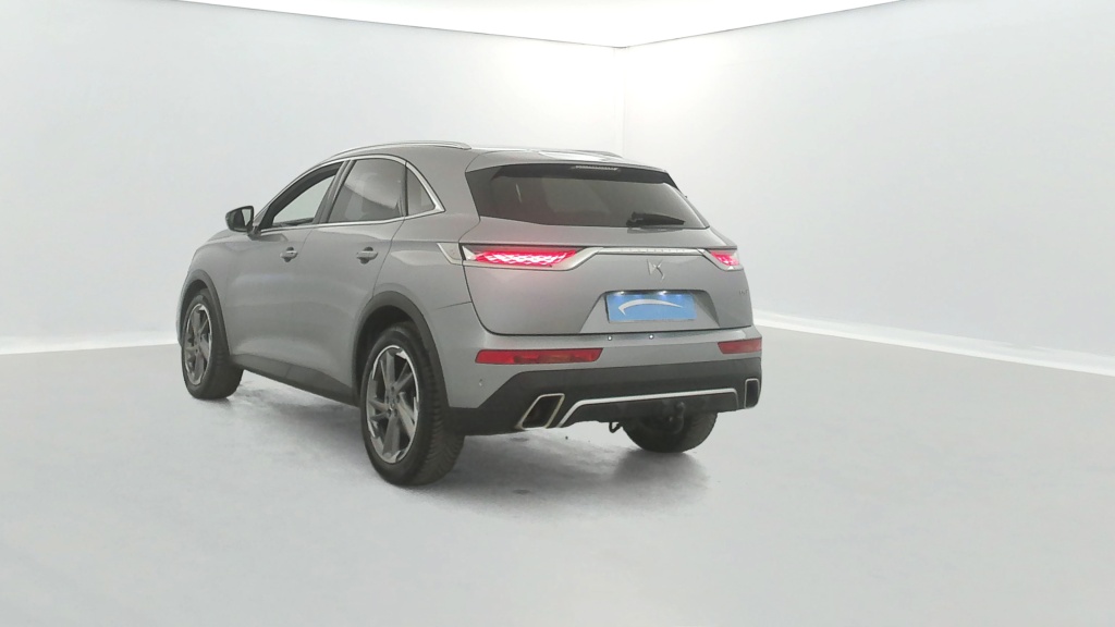 DS DS7 Crossback Grand Chic PureTech 180 EAT8 - ref: 6-2971x255811 - Photo 3