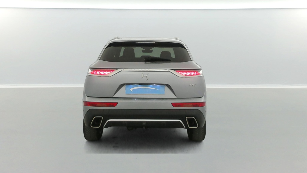 DS DS7 Crossback Grand Chic PureTech 180 EAT8 - ref: 6-2971x255811 - Photo 4