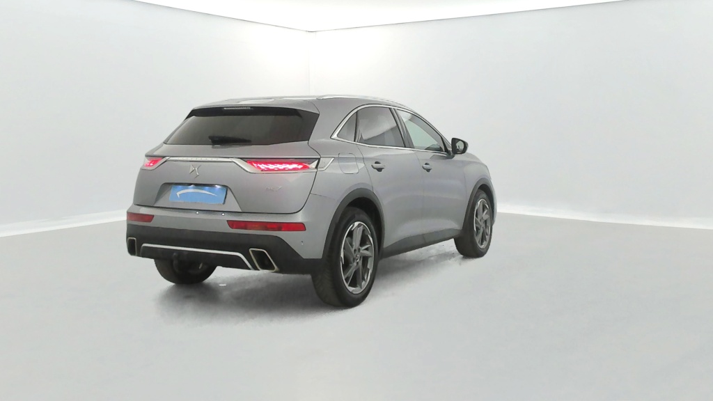 DS DS7 Crossback Grand Chic PureTech 180 EAT8 - ref: 6-2971x255811 - Photo 5