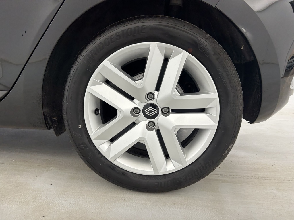 RENAULT Clio Evolution E-Tech full hybrid 145 ch GSR2 - ref: 6-2971x255939 - Photo 20