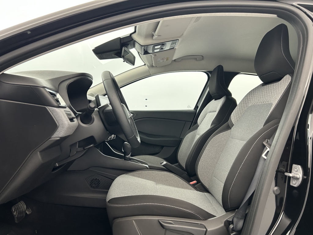 RENAULT Clio Evolution E-Tech full hybrid 145 ch GSR2 - ref: 6-2971x255939 - Photo 9