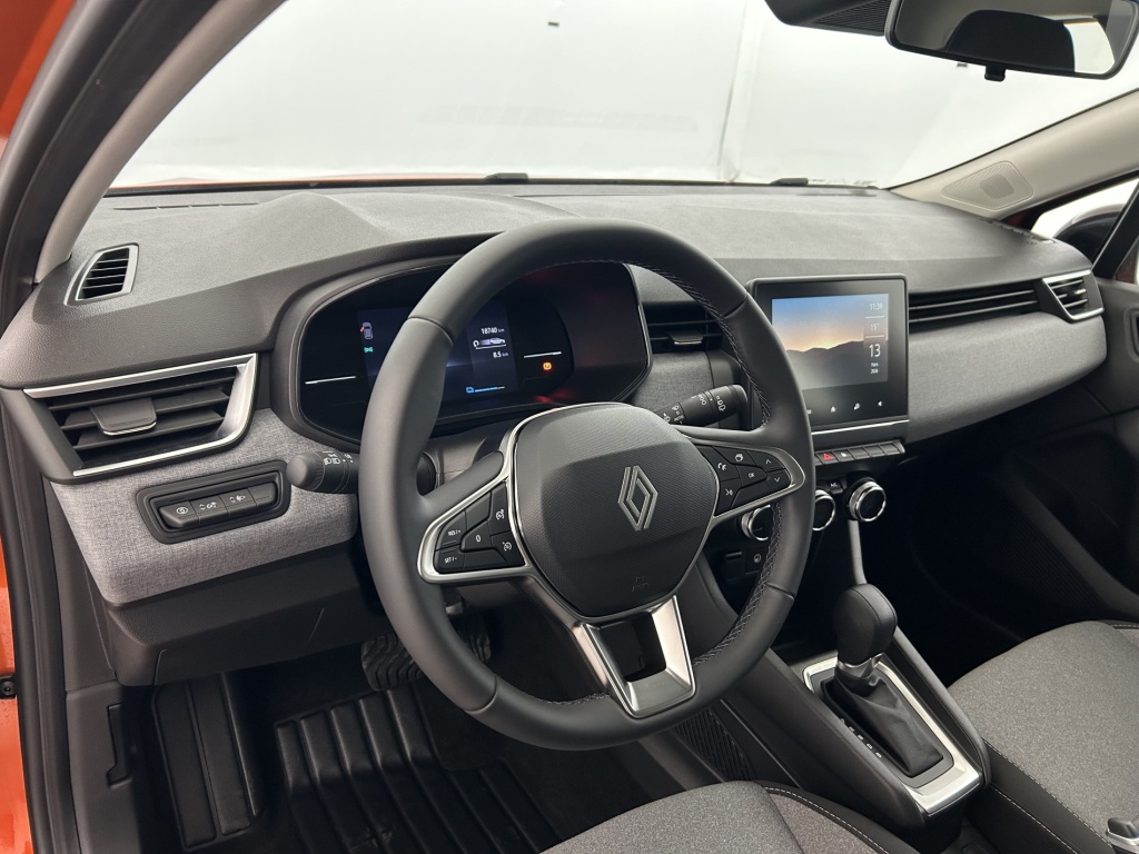RENAULT Clio Evolution E-Tech full hybrid 145 ch GSR2 - ref: 6-2971x255989 - Photo 10