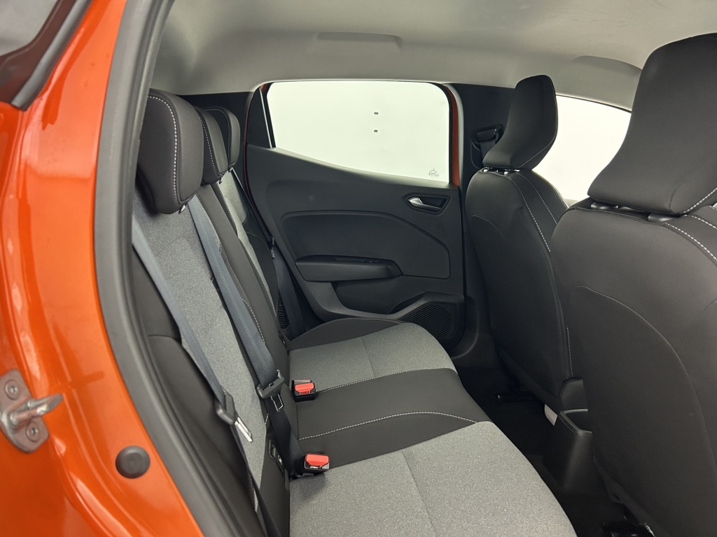 RENAULT Clio Evolution E-Tech full hybrid 145 ch GSR2 - ref: 6-2971x255989 - Photo 16