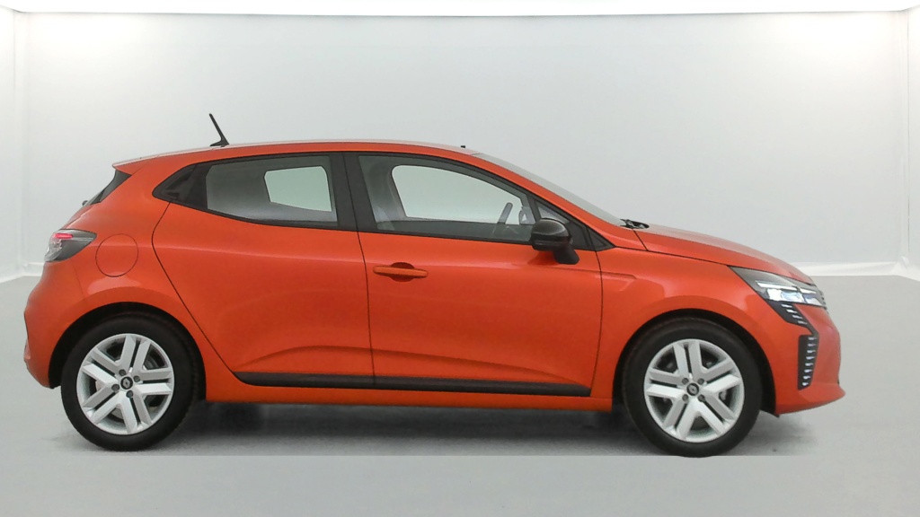 RENAULT Clio Evolution E-Tech full hybrid 145 ch GSR2 - ref: 6-2971x255989 - Photo 6