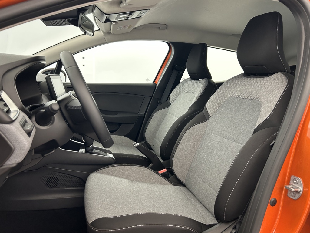 RENAULT Clio Evolution E-Tech full hybrid 145 ch GSR2 - ref: 6-2971x255989 - Photo 9