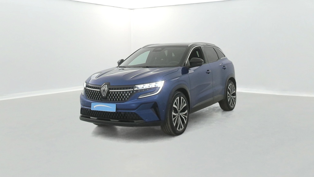 RENAULT Austral Iconic E-Tech hybrid 200 - ref: 6-2971x256250 - Photo 1