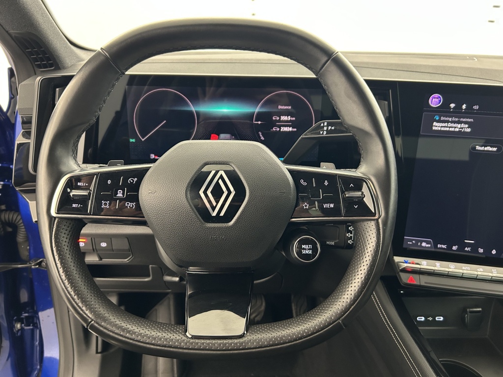 RENAULT Austral Iconic E-Tech hybrid 200 - ref: 6-2971x256250 - Photo 15