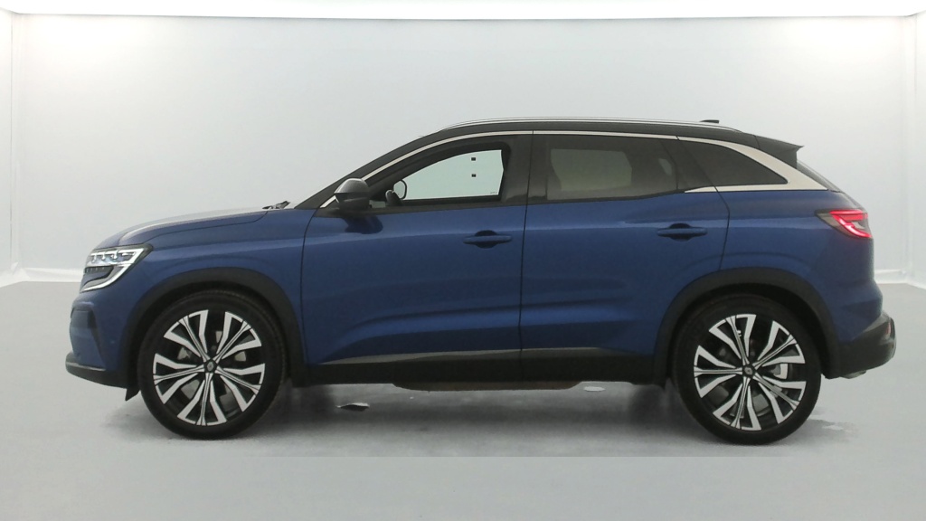 RENAULT Austral Iconic E-Tech hybrid 200 - ref: 6-2971x256250 - Photo 2