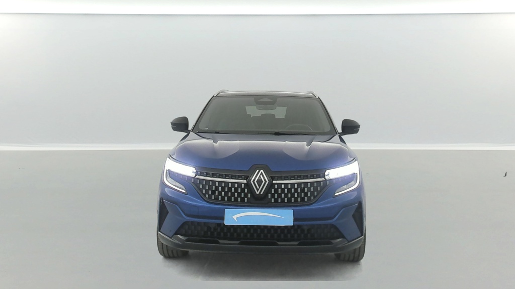 RENAULT Austral Iconic E-Tech hybrid 200 - ref: 6-2971x256250 - Photo 8