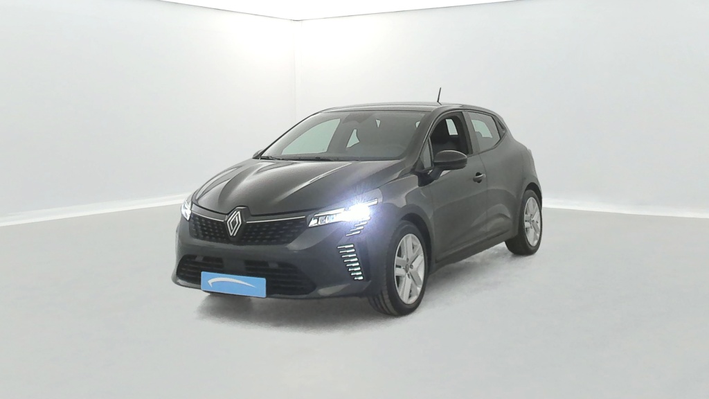 RENAULT Clio Evolution E-Tech full hybrid 145 ch GSR2 - ref: 6-2971x256332 - Photo 1