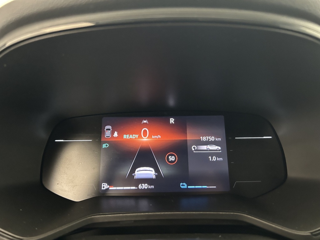 RENAULT Clio Evolution E-Tech full hybrid 145 ch GSR2 - ref: 6-2971x256332 - Photo 17