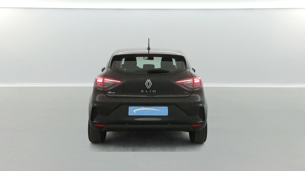 RENAULT Clio Evolution E-Tech full hybrid 145 ch GSR2 - ref: 6-2971x256332 - Photo 4