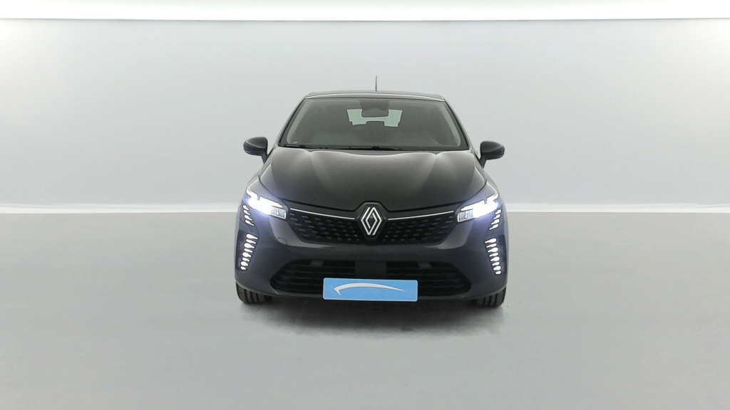 RENAULT Clio Evolution E-Tech full hybrid 145 ch GSR2 - ref: 6-2971x256332 - Photo 8