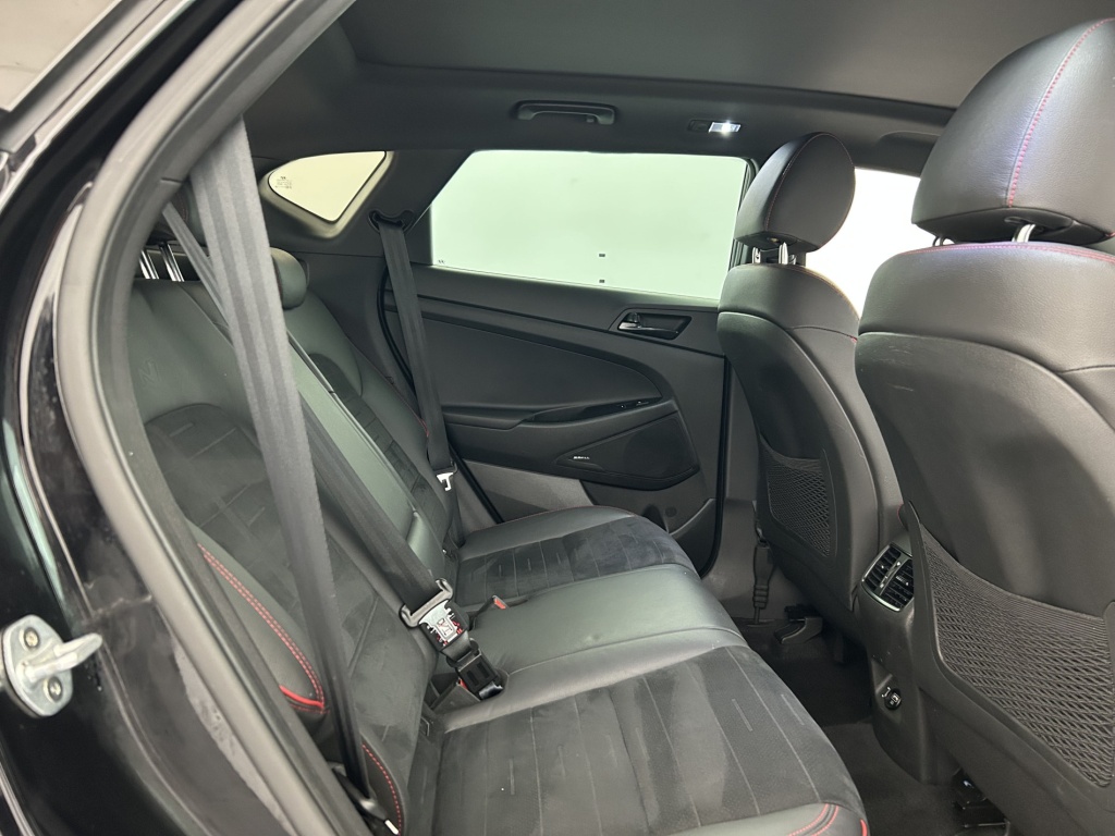 HYUNDAI Tucson N Line Executive 1.6 CRDi 136 hybrid 48V DCT-7 - ref: 6-2971x256397 - Photo 15