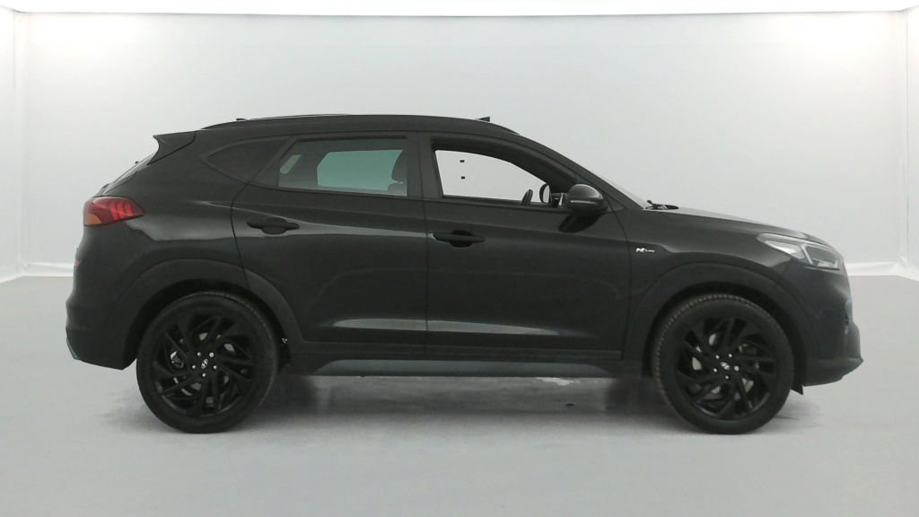 HYUNDAI Tucson N Line Executive 1.6 CRDi 136 hybrid 48V DCT-7 - ref: 6-2971x256397 - Photo 3