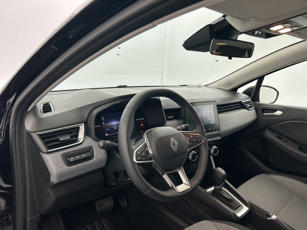 RENAULT Clio Evolution E-Tech full hybrid 145 ch GSR2 - ref: 6-2971x256416 - Photo 10