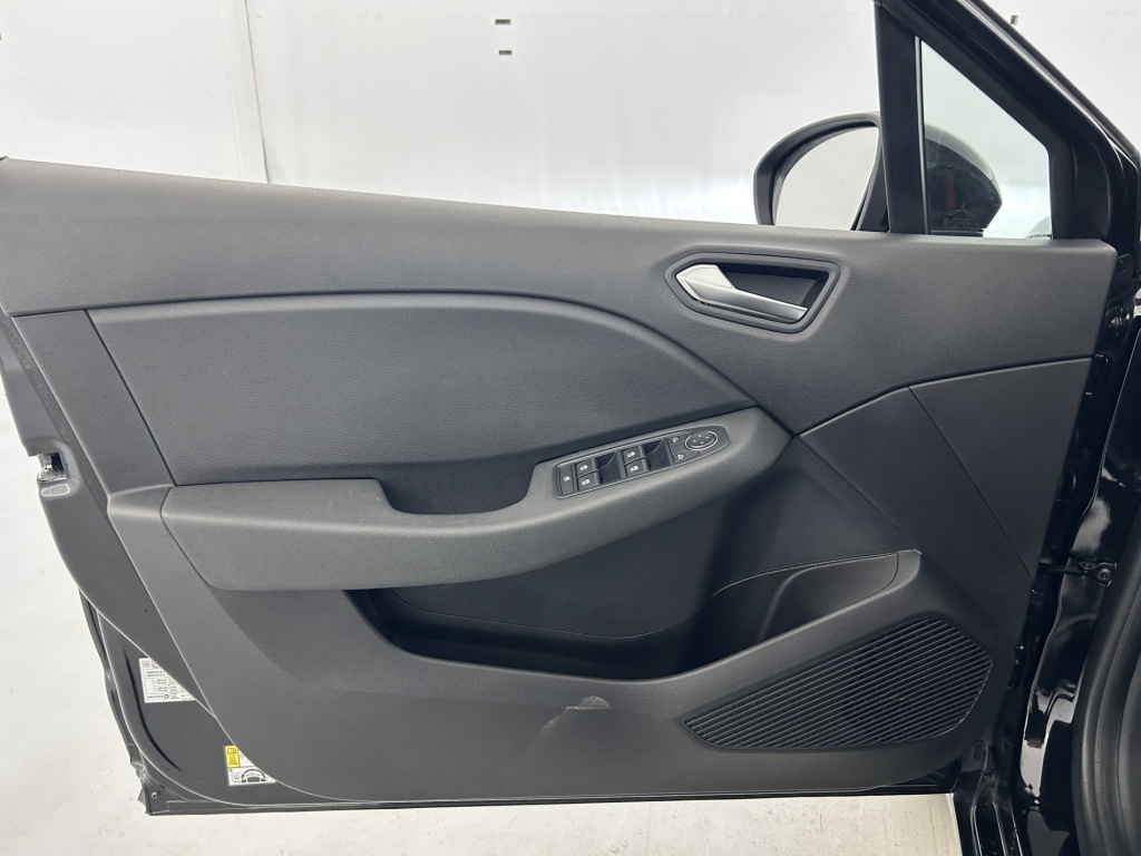 RENAULT Clio Evolution E-Tech full hybrid 145 ch GSR2 - ref: 6-2971x256416 - Photo 11