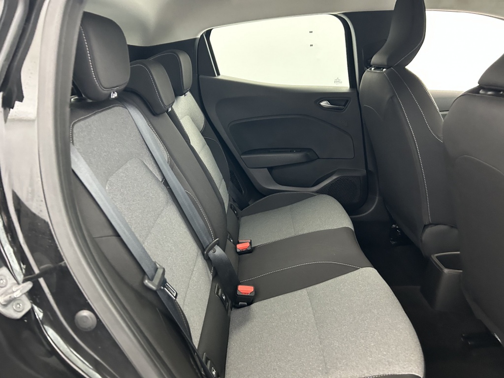 RENAULT Clio Evolution E-Tech full hybrid 145 ch GSR2 - ref: 6-2971x256416 - Photo 16