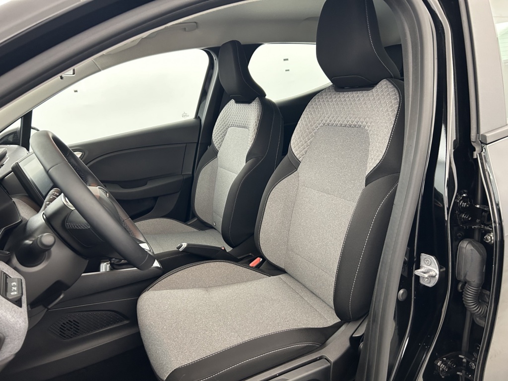 RENAULT Clio Evolution E-Tech full hybrid 145 ch GSR2 - ref: 6-2971x256416 - Photo 9