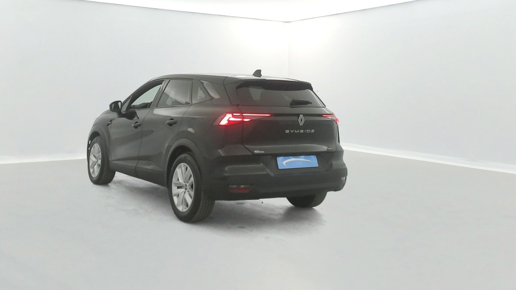 RENAULT Symbioz Evolution E-Tech full hybrid 145 - ref: 6-2971x256519 - Photo 3