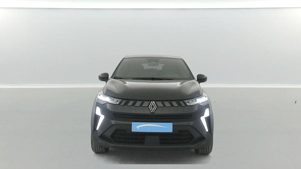 RENAULT Symbioz Evolution E-Tech full hybrid 145 - ref: 6-2971x256519 - Photo 8