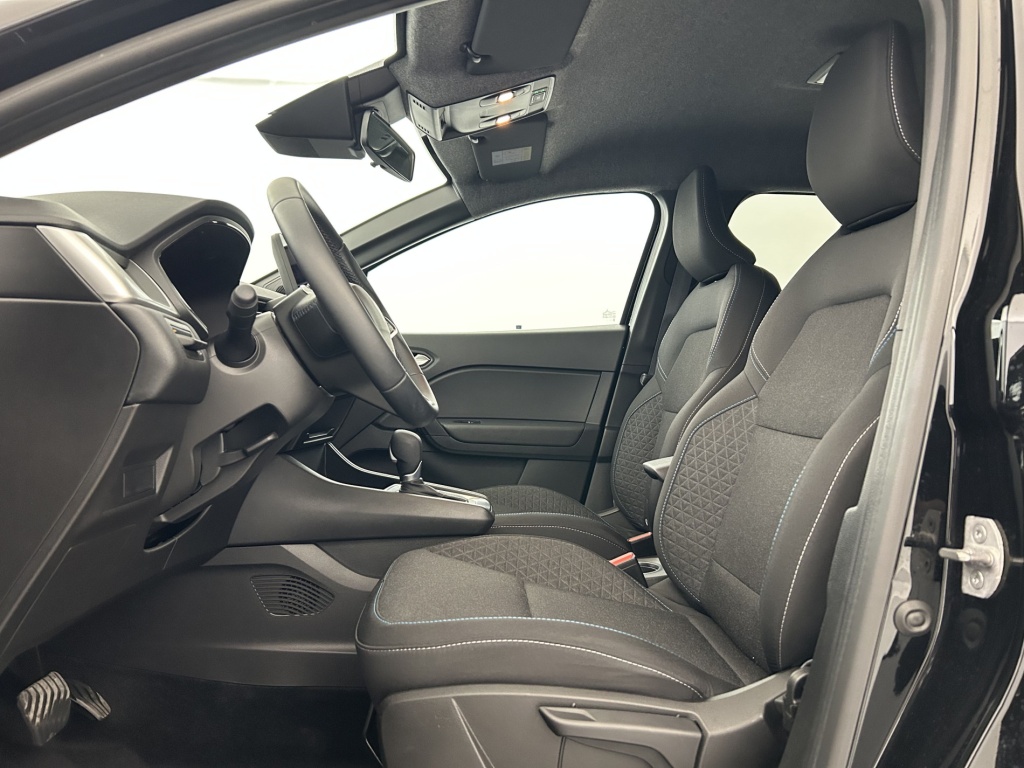 RENAULT Symbioz Evolution E-Tech full hybrid 145 - ref: 6-2971x256519 - Photo 9