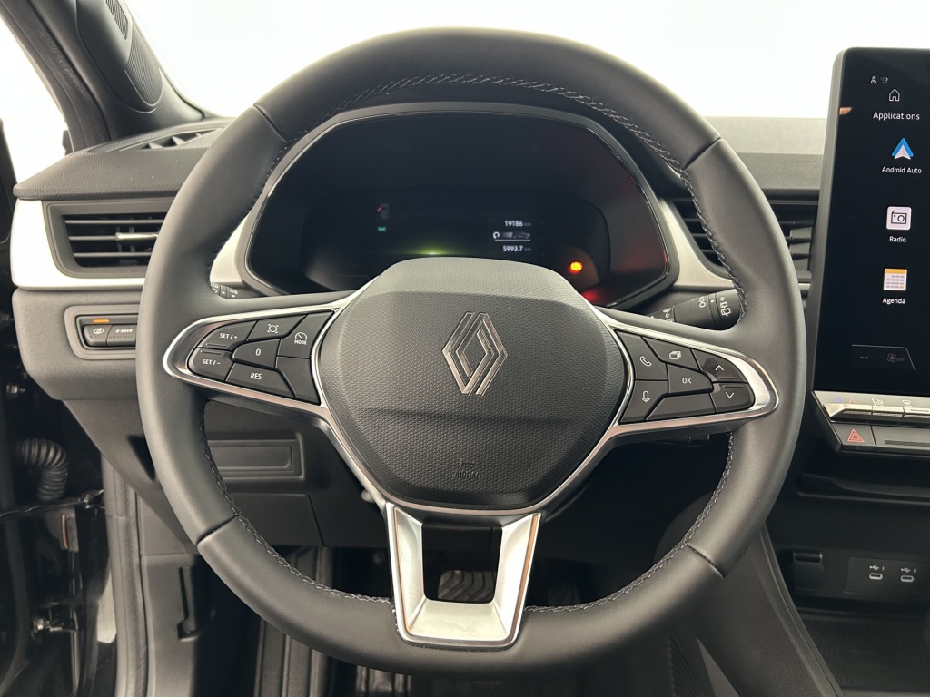 RENAULT Symbioz Evolution E-Tech full hybrid 145 - ref: 6-2971x256548 - Photo 15
