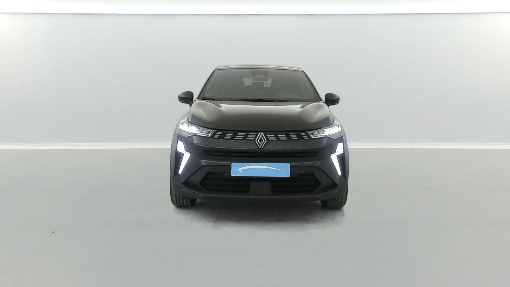 RENAULT Symbioz Evolution E-Tech full hybrid 145 - ref: 6-2971x256548 - Photo 8