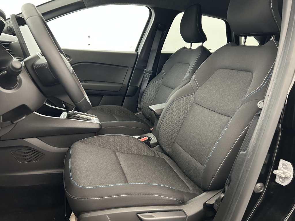 RENAULT Symbioz Evolution E-Tech full hybrid 145 - ref: 6-2971x256548 - Photo 9