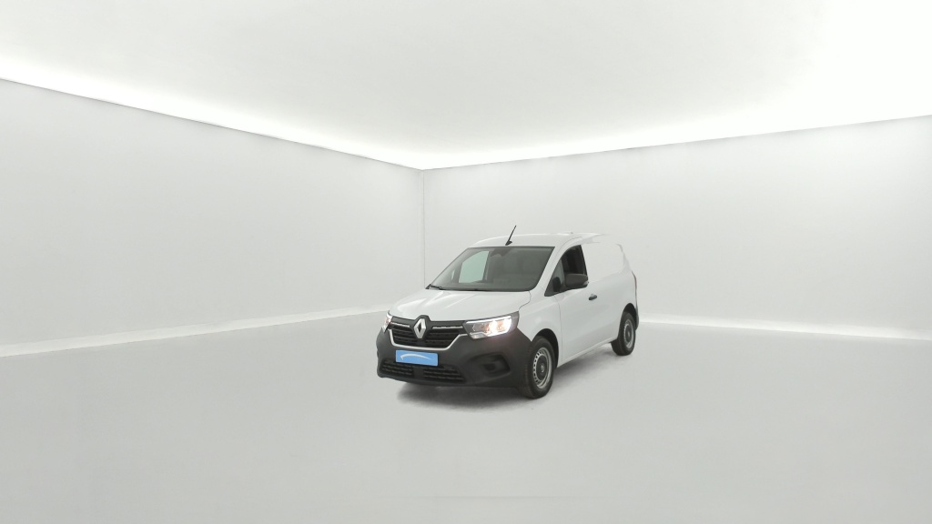 RENAULT Kangoo GRAND CONFORT - 22 BLUE DCI 115 EDC - ref: 6-2971x256592 - Photo 1