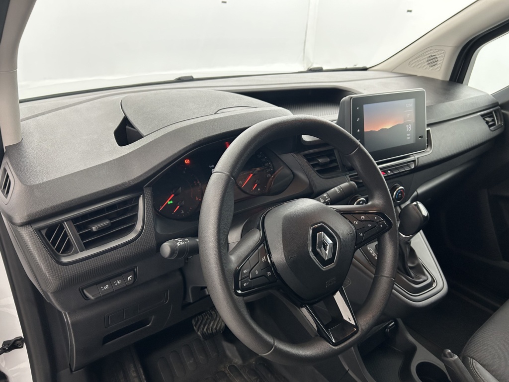 RENAULT Kangoo GRAND CONFORT - 22 BLUE DCI 115 EDC - ref: 6-2971x256592 - Photo 10