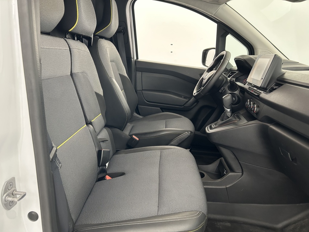 RENAULT Kangoo GRAND CONFORT - 22 BLUE DCI 115 EDC - ref: 6-2971x256592 - Photo 14