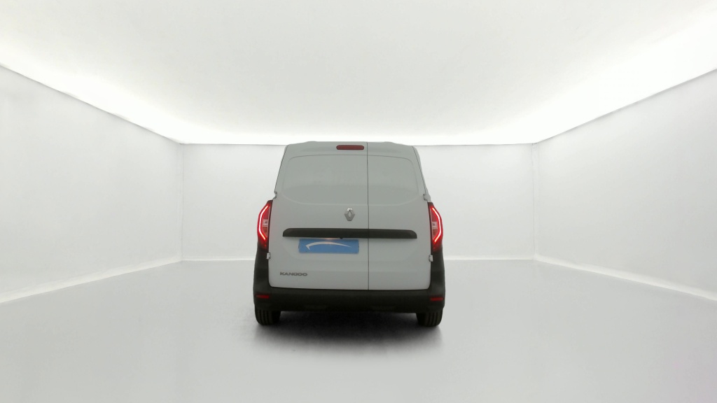 RENAULT Kangoo GRAND CONFORT - 22 BLUE DCI 115 EDC - ref: 6-2971x256592 - Photo 4