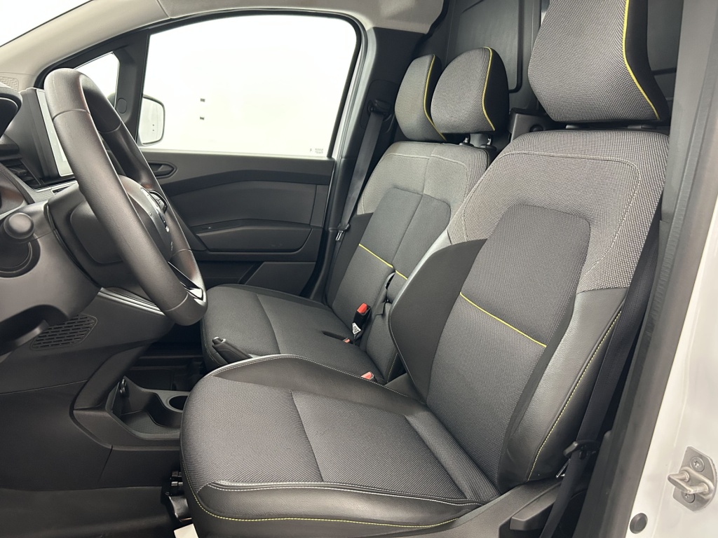 RENAULT Kangoo GRAND CONFORT - 22 BLUE DCI 115 EDC - ref: 6-2971x256592 - Photo 9