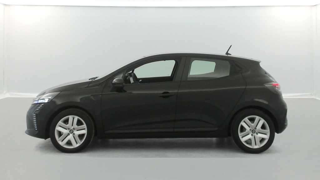 RENAULT Clio Evolution E-Tech full hybrid 145 ch GSR2 - ref: 6-2971x256703 - Photo 2