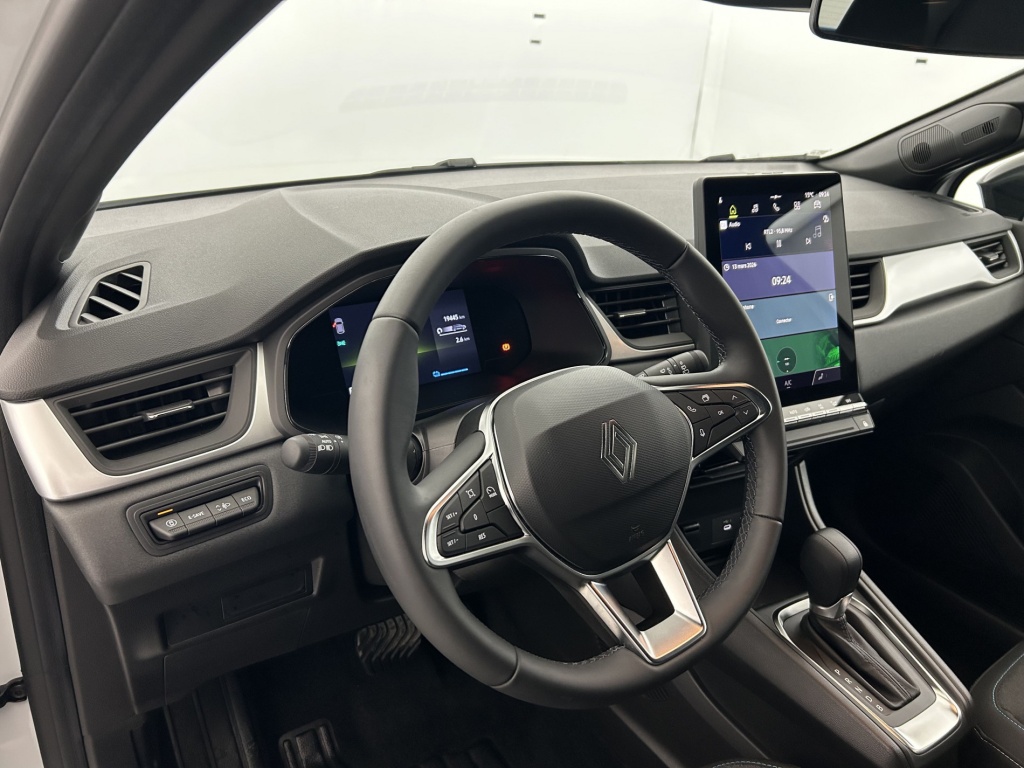 RENAULT Symbioz Evolution E-Tech full hybrid 145 - ref: 6-2971x256704 - Photo 10