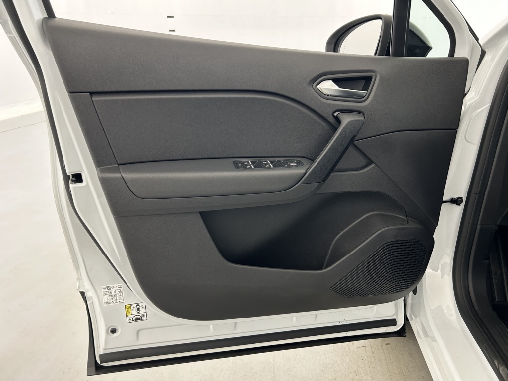 RENAULT Symbioz Evolution E-Tech full hybrid 145 - ref: 6-2971x256704 - Photo 11