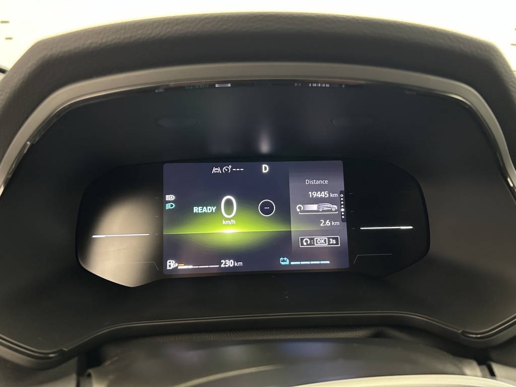 RENAULT Symbioz Evolution E-Tech full hybrid 145 - ref: 6-2971x256704 - Photo 17