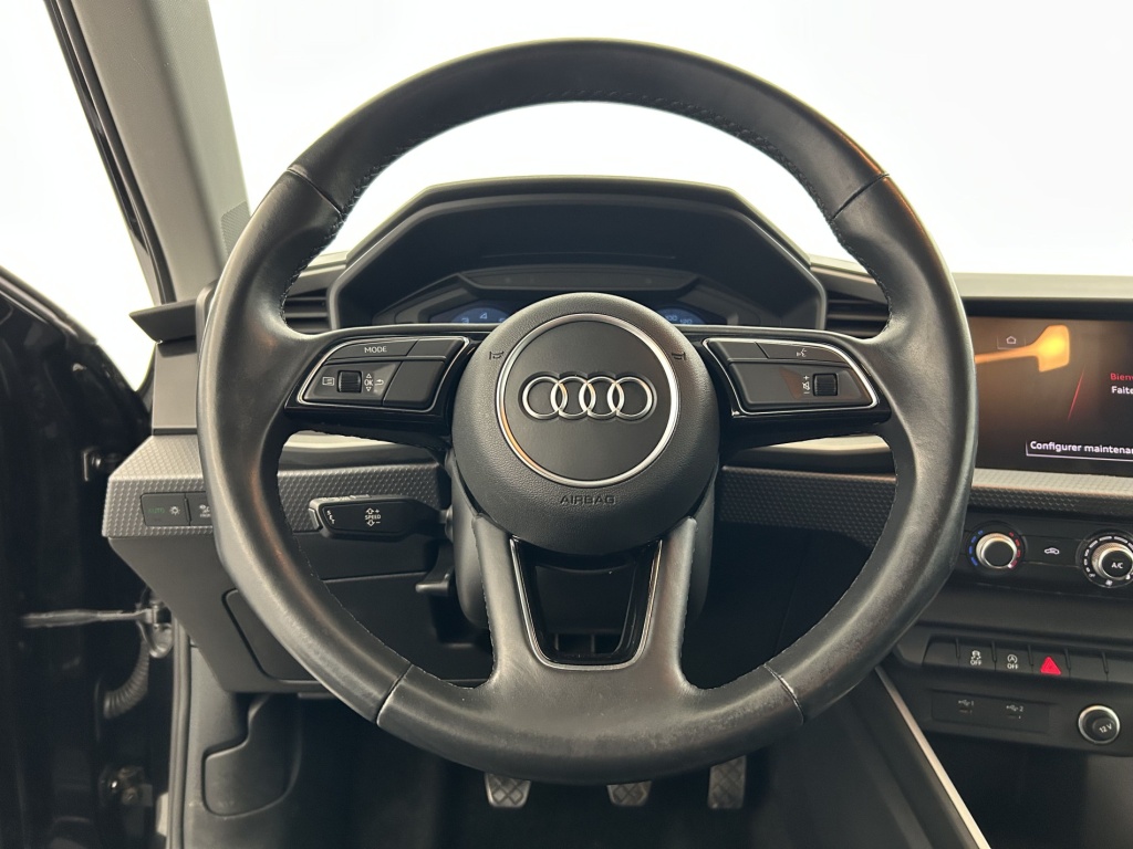 AUDI A1 Sportback Advanced 30 TFSI 110 ch BVM6 - ref: 6-2971x256774 - Photo 15