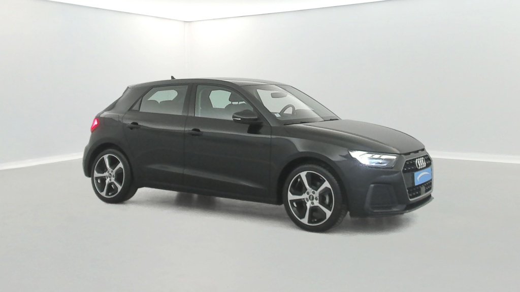 AUDI A1 Sportback Advanced 30 TFSI 110 ch BVM6 - ref: 6-2971x256774 - Photo 7