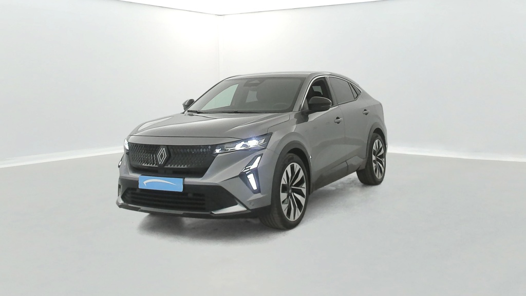 RENAULT Rafale Techno E-Tech full hybrid 200 ch - ref: 6-2971x257324 - Photo 1