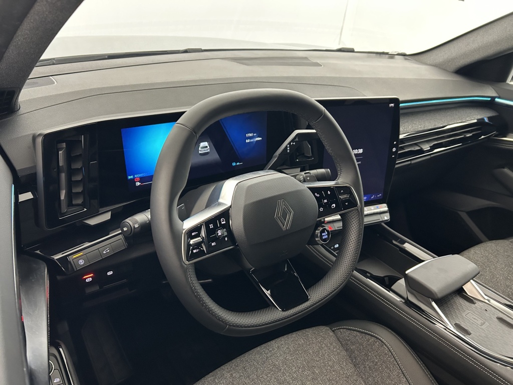 RENAULT Rafale Techno E-Tech full hybrid 200 ch - ref: 6-2971x257324 - Photo 10