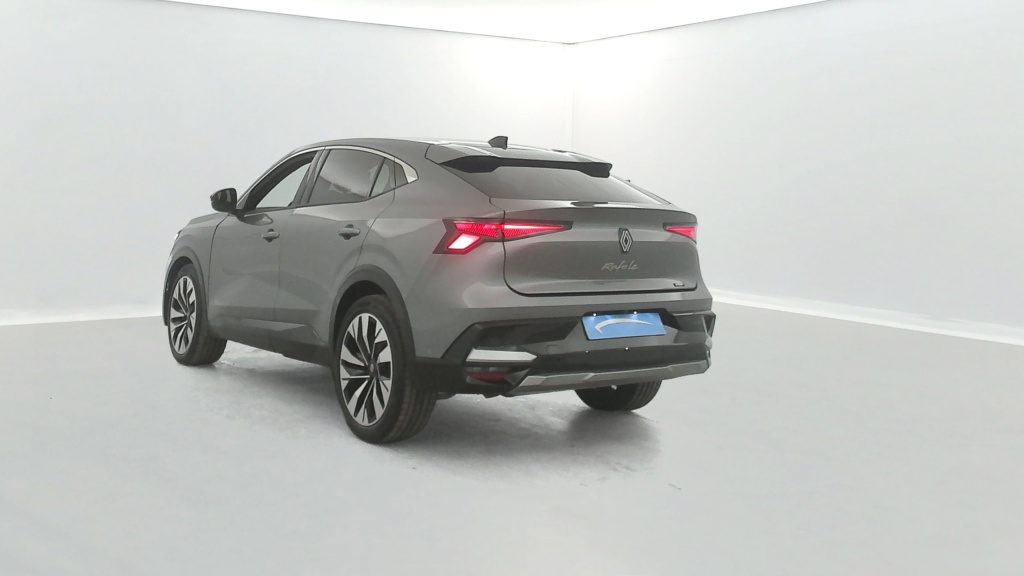 RENAULT Rafale Techno E-Tech full hybrid 200 ch - ref: 6-2971x257324 - Photo 3