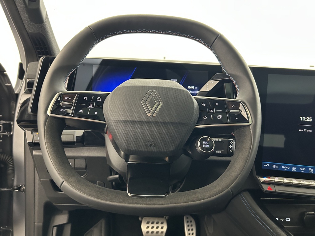 RENAULT Austral Esprit Alpine full hybrid E-Tech 200 ch - ref: 6-2971x257605 - Photo 15